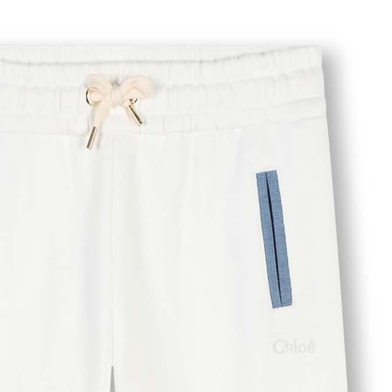 Fleece Trousers CHLOE 
                    GIRL