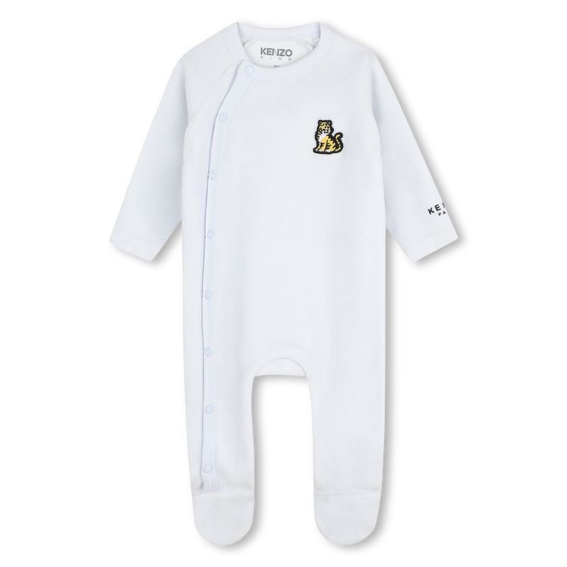 Pajamas KENZO KIDS 
                        UNISEX