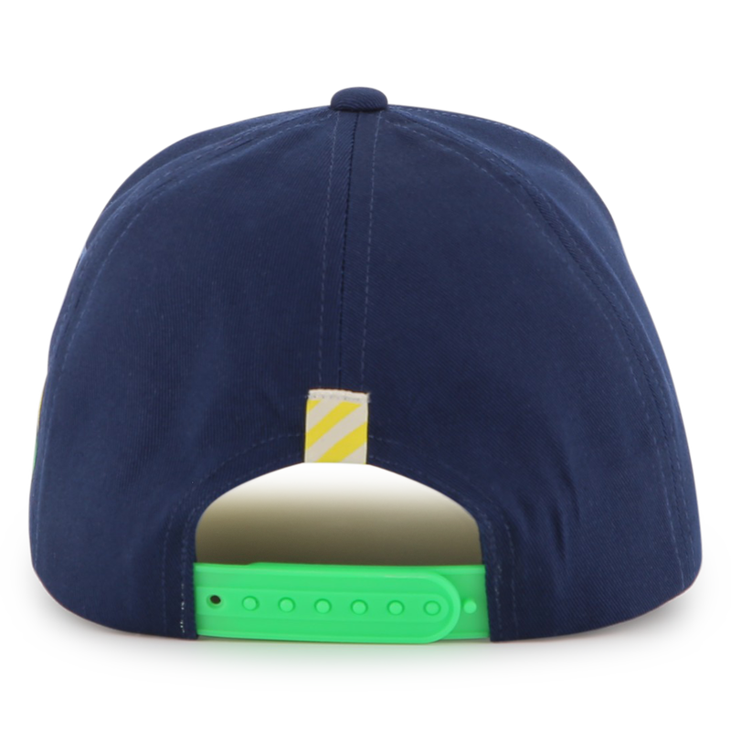 Printed cap BILLIEBLUSH 
                    BOY