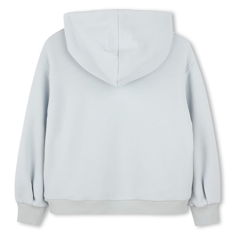 Cropped hoodie CHLOE 
                    GIRL