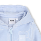 Cardigan and trouser set BOSS 
                    BOY