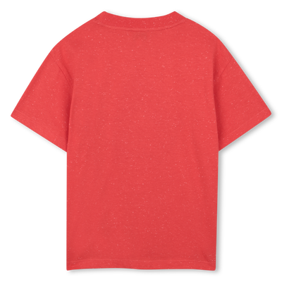 Short-Sleeved T-Shirt KENZO KIDS BOY