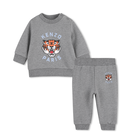 Sweatshirt and pants set KENZO KIDS 
                    UNISEX