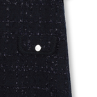 Short-Sleeved Dress MICHAEL KORS 
                    GIRL