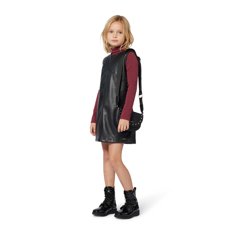 Textile handbag MICHAEL KORS 
                        GIRL