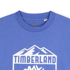 Short-sleeved T-shirt TIMBERLAND 
                    BOY