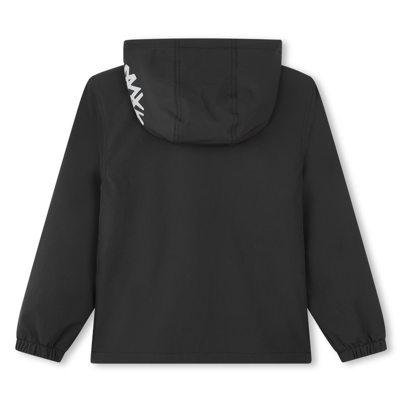 Water-Repellent Windbreaker TIMBERLAND 
                        BOY