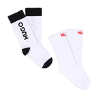 Socks (Set of 2) HUGO 
                    UNISEX