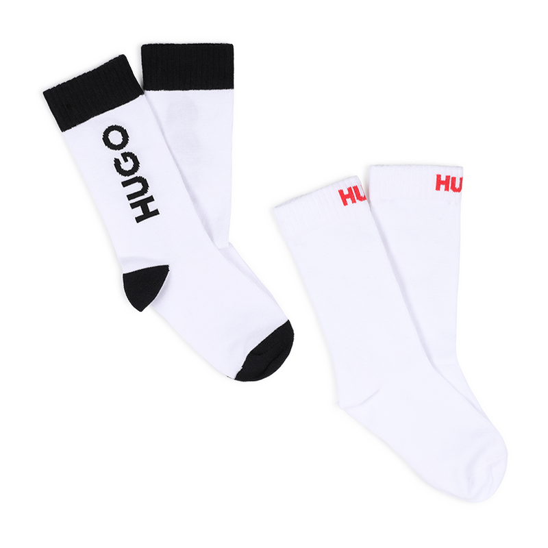 Socks (Set of 2) HUGO 
                        UNISEX