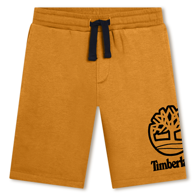 BERMUDA SHORTS TIMBERLAND BOY