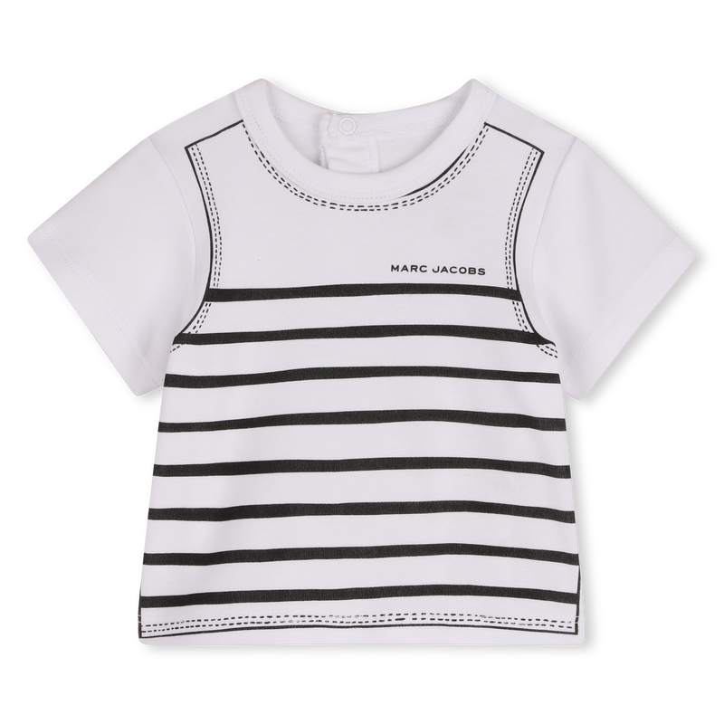 Shorts Outfit Set MARC JACOBS 
                        UNISEX