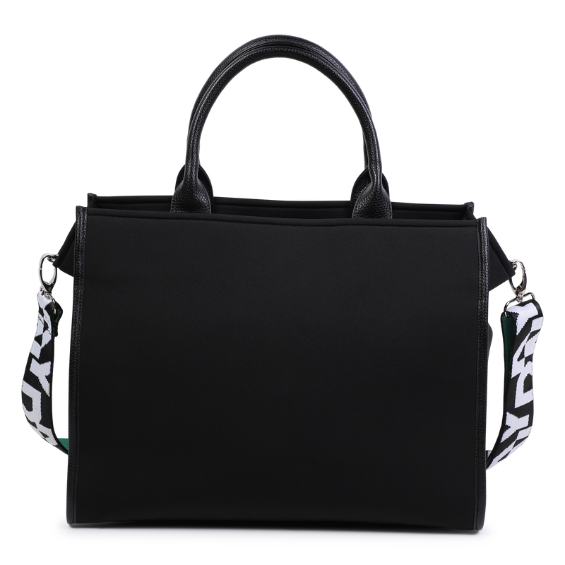 Tote bag DKNY 
                        GIRL