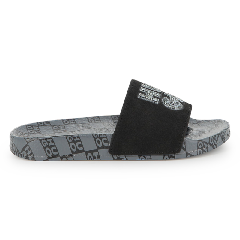 Slides HUGO 
                        BOY