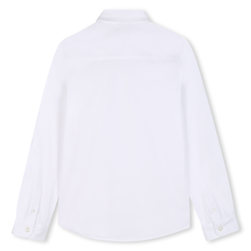 Formal shirt BOSS 
                        BOY