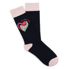 Mid-calf socks BILLIEBLUSH 
                    GIRL