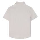 Short-Sleeved Shirt BOSS 
                    BOY