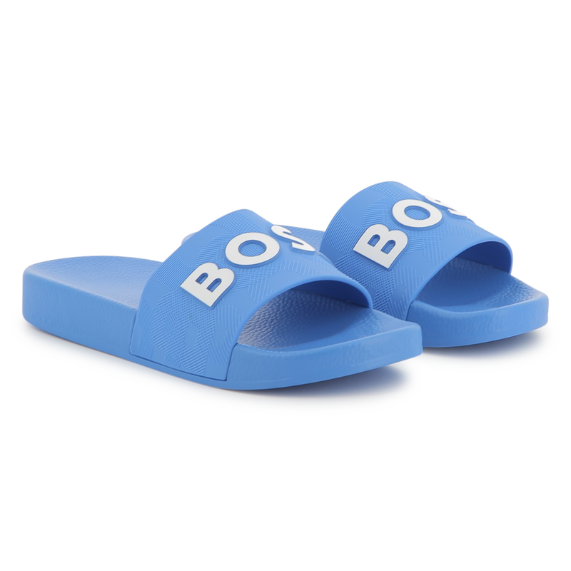 Lightweight sliders BOSS 
                        BOY