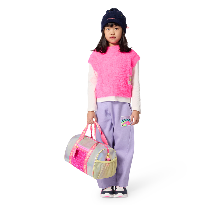 Jogging pants BILLIEBLUSH 
                        GIRL