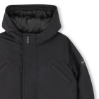 Hooded Parka BOSS 
                    BOY
