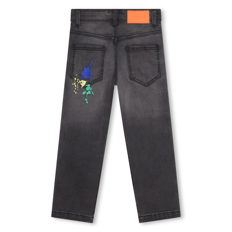 MARC JACOBS Five-pocket jeans