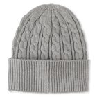 Cable knit beanie BOSS 
                    BOY