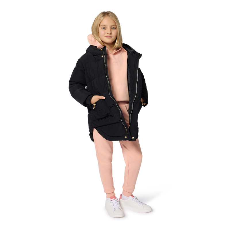 Hoodie BOSS 
                    GIRL