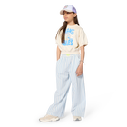 Striped Pants BILLIEBLUSH 
                    GIRL