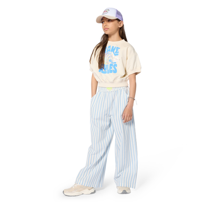 Striped Pants BILLIEBLUSH GIRL