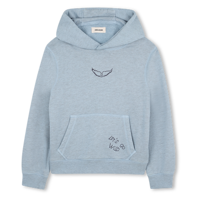 Hoodie ZADIG & VOLTAIRE BOY