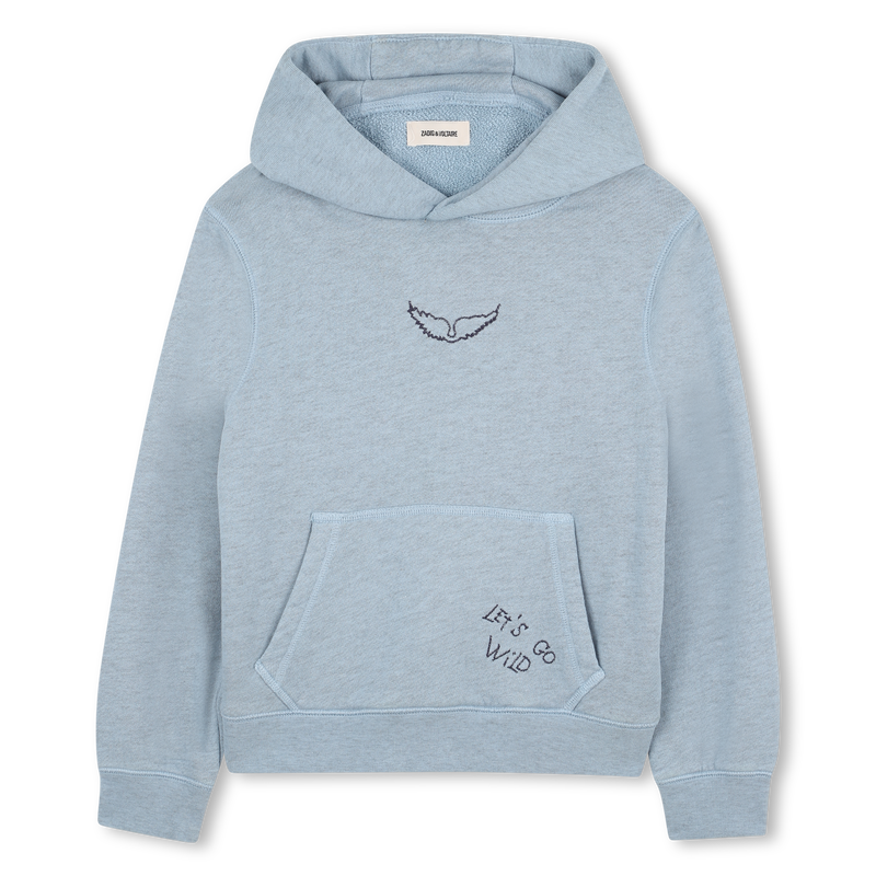 Hoodie ZADIG & VOLTAIRE 
                    BOY