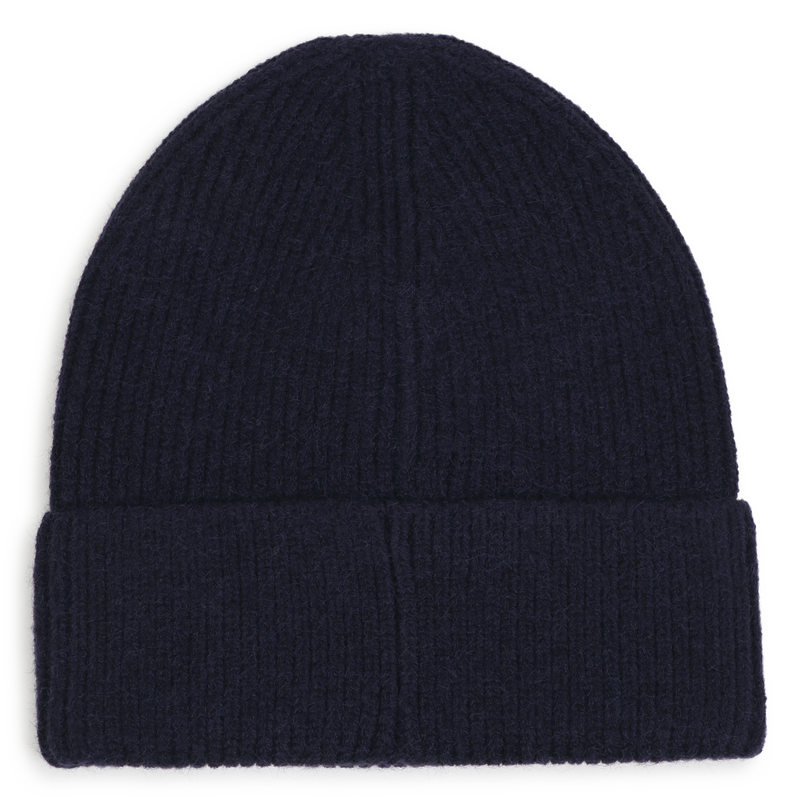 Knitted beanie TIMBERLAND 
                        BOY