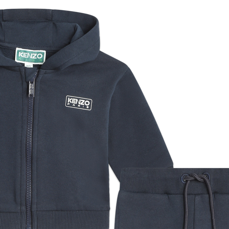 Kids kenzo tracksuit shop