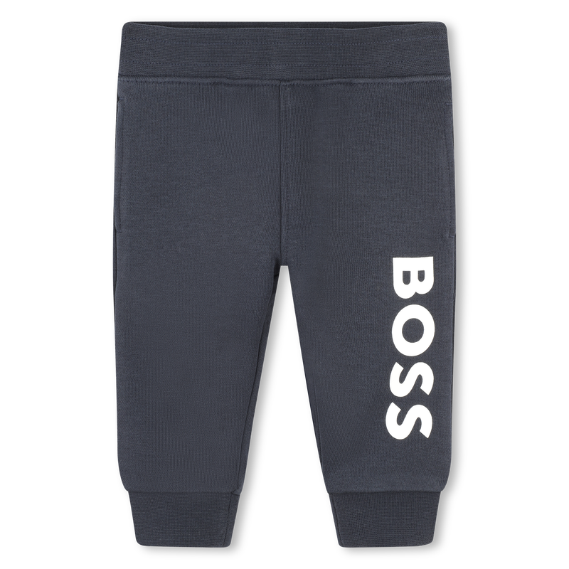 Sweatpants BOSS 
                    BOY