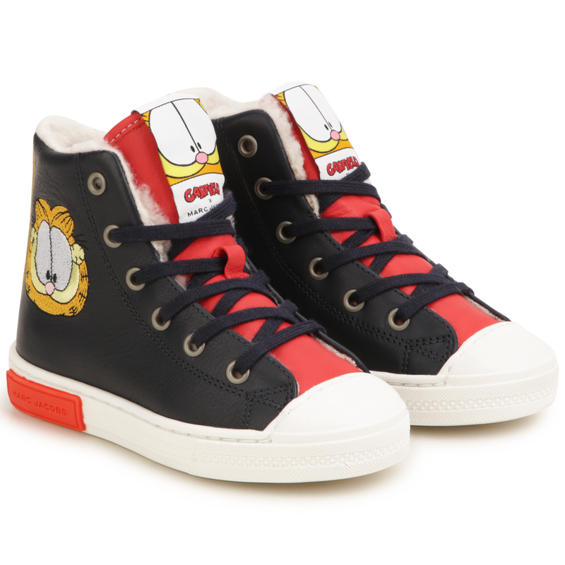 Marc hot sale jacobs converse