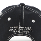 Hat MARC JACOBS 
                    BOY