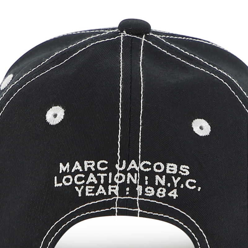 Hat MARC JACOBS 
                        BOY
