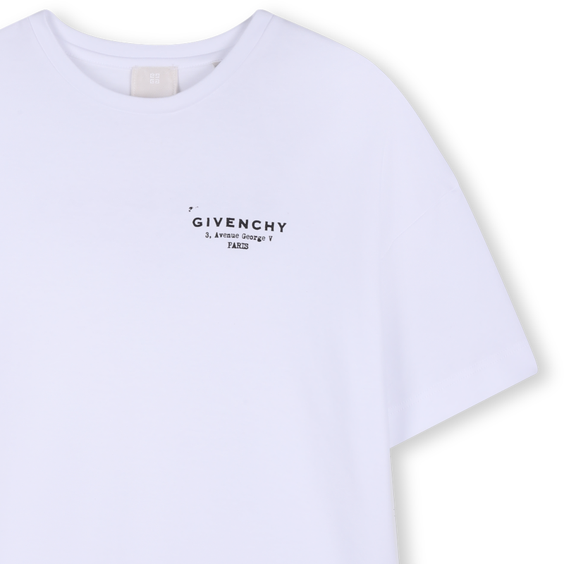 T-Shirt Dress GIVENCHY 
                        GIRL