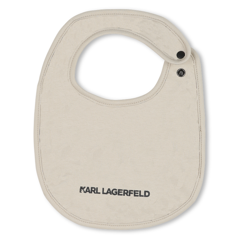 3-piece pajama set KARL LAGERFELD KIDS 
                        BOY