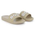 Logo Slides BOSS 
                    BOY
