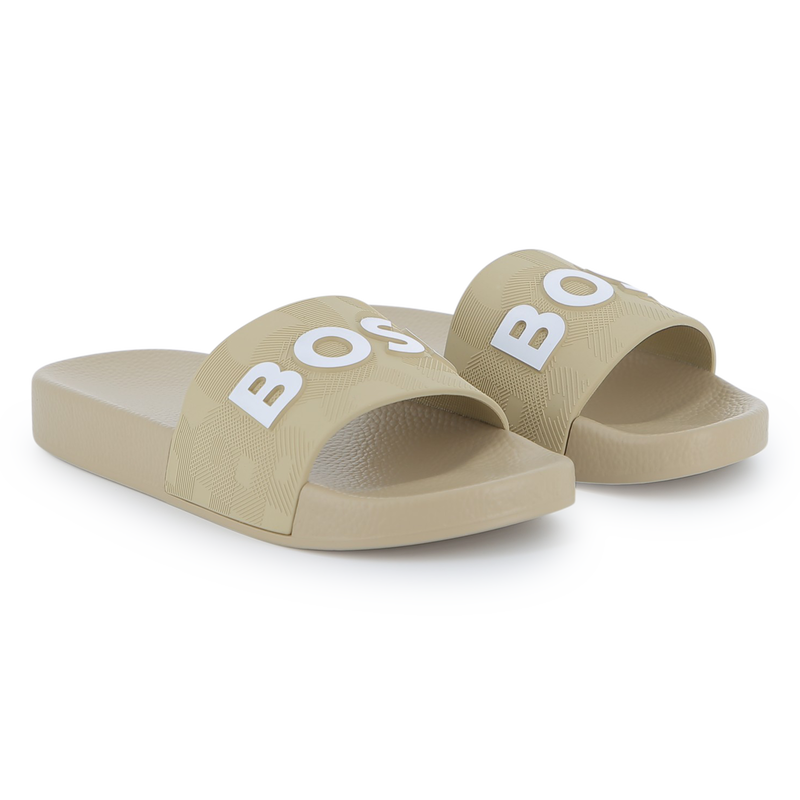 Logo Slides BOSS 
                        BOY