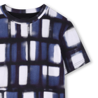 Short-Sleeved T-Shirt GIVENCHY 
                    BOY