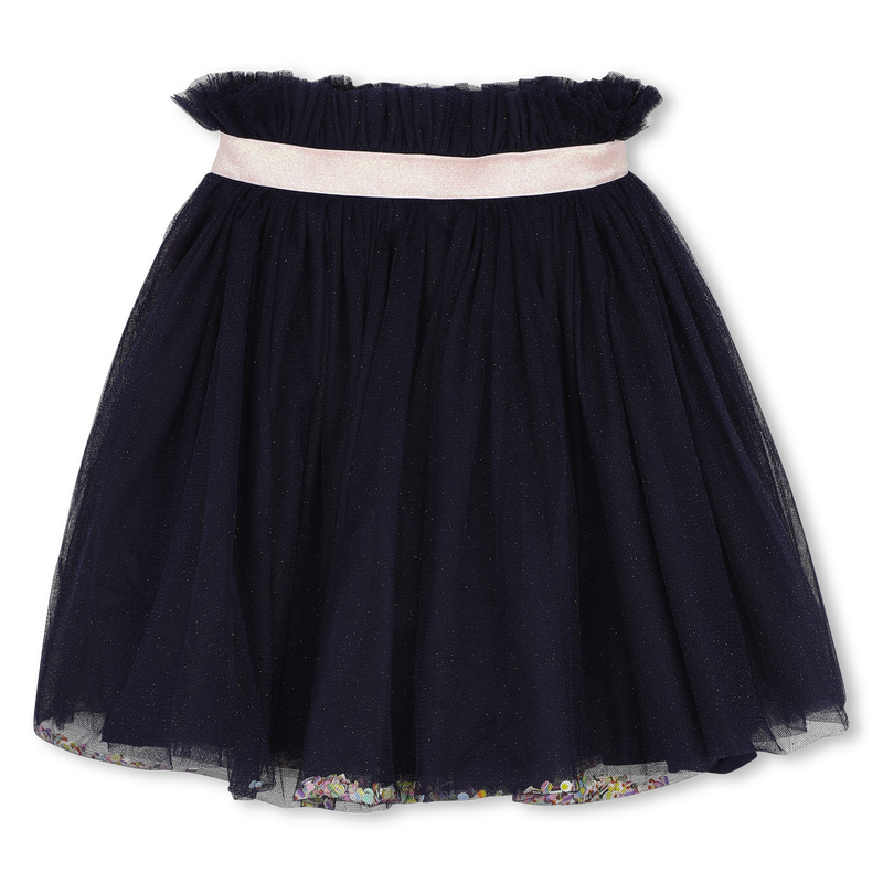 Tulle petticoat BILLIEBLUSH 
                        GIRL