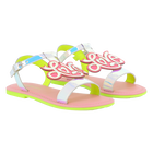 Sandals BILLIEBLUSH 
                    GIRL