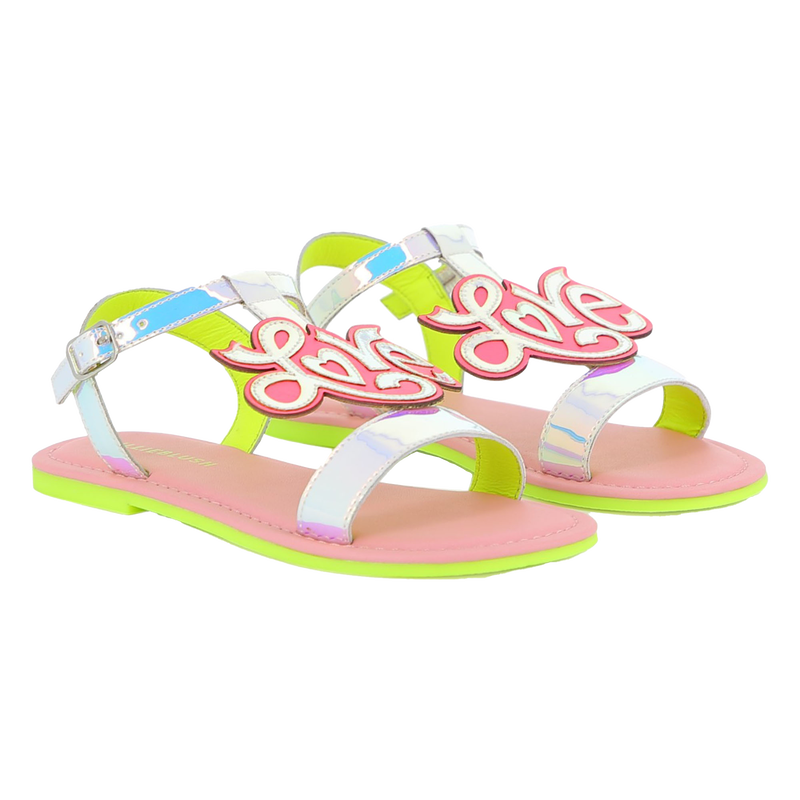 Sandals BILLIEBLUSH 
                        GIRL