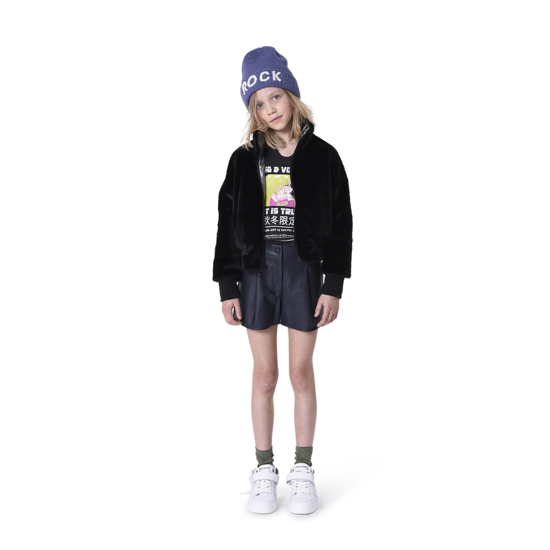 Long-sleeved t-shirt ZADIG & VOLTAIRE 
                    GIRL