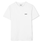 Short-Sleeved T-Shirts (Set of 2) BOSS 
                    BOY