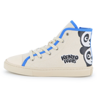 High-Top Sneakers KENZO KIDS 
                    UNISEX