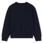 Sweater TIMBERLAND 
                    BOY