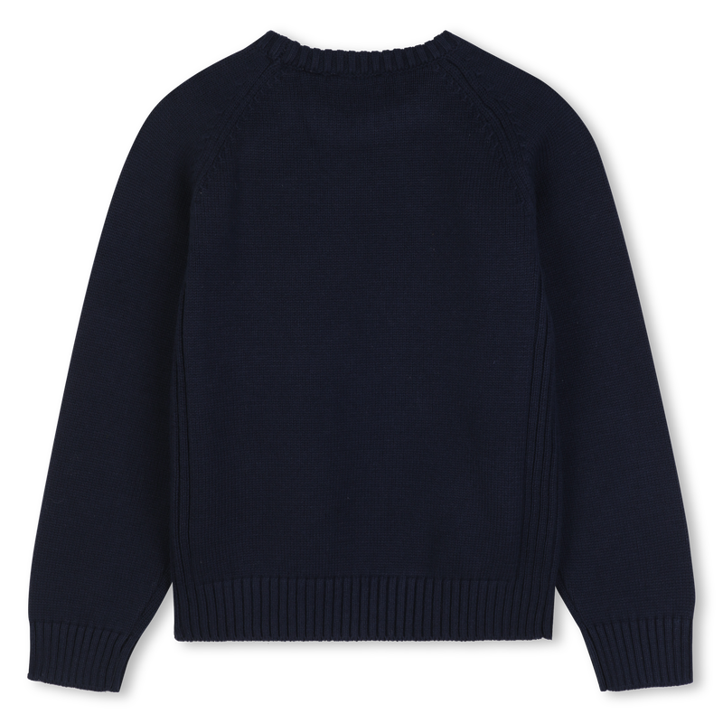 Sweater TIMBERLAND 
                        BOY