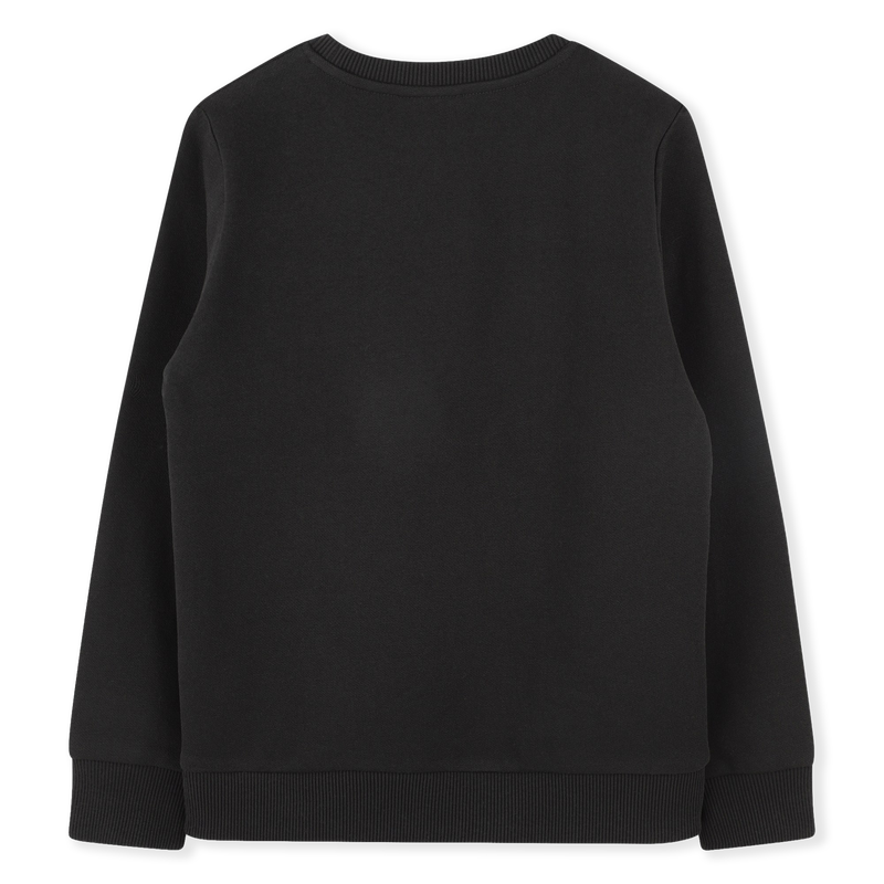 Fleece Sweatshirt BOSS 
                        BOY
